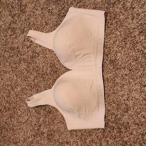 Cacique Lightly Lined No Wire Bra